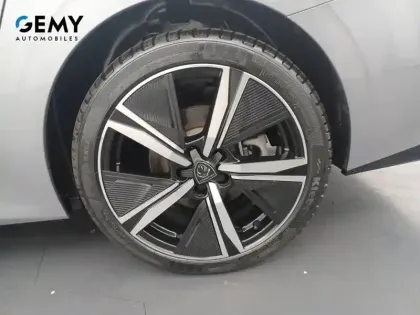 Photo 10 Peugeot 308  SW PHEV 225 e-EAT8