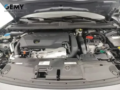 Photo 15 Peugeot 308  SW PHEV 225 e-EAT8