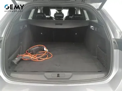 Photo 5 Peugeot 308  SW PHEV 225 e-EAT8