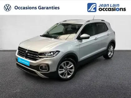 Photo Volkswagen T-cross Style