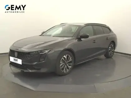 Photo Peugeot 508 Allure