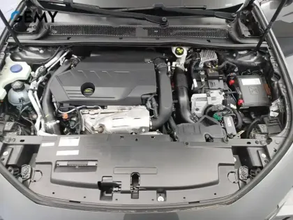 Photo 11 Peugeot 508  SW Hybrid 180 e-EAT8