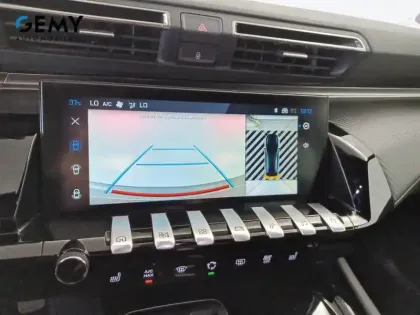 Photo 19 Peugeot 508  SW Hybrid 180 e-EAT8