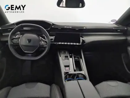 Photo 7 Peugeot 508  SW Hybrid 180 e-EAT8