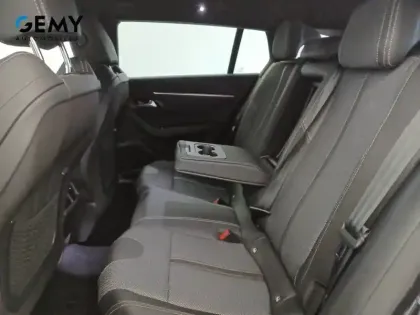 Photo 9 Peugeot 508  SW Hybrid 180 e-EAT8