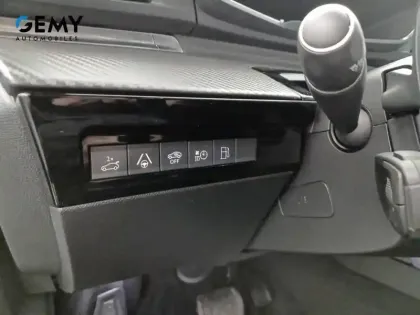Photo 16 Peugeot 508  SW Hybrid 180 e-EAT8