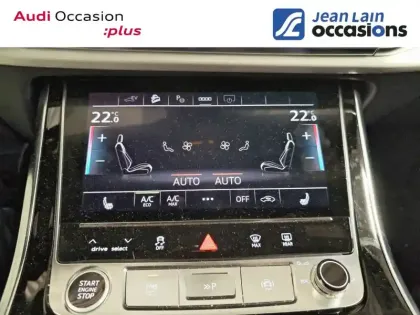 Photo 13 Audi Q7  60 TFSI e 462 Tiptronic 8 Quattro