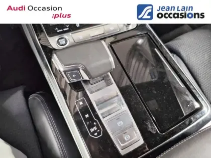 Photo 12 Audi Q7  60 TFSI e 462 Tiptronic 8 Quattro