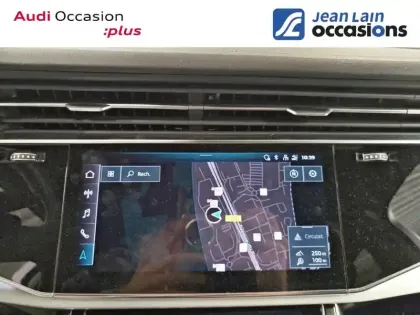 Photo 14 Audi Q7  60 TFSI e 462 Tiptronic 8 Quattro