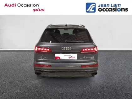 Photo 5 Audi Q7  60 TFSI e 462 Tiptronic 8 Quattro