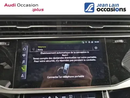 Photo 15 Audi Q7  60 TFSI e 462 Tiptronic 8 Quattro