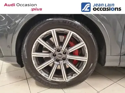 Photo 8 Audi Q7  60 TFSI e 462 Tiptronic 8 Quattro