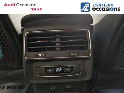 Photo 19 Audi Q7  60 TFSI e 462 Tiptronic 8 Quattro