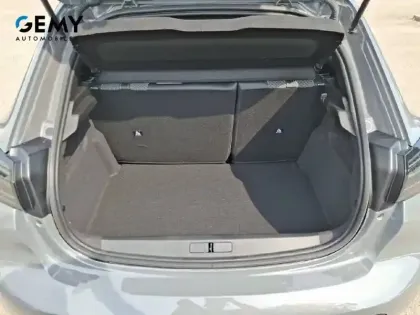 Photo 5 Peugeot 208  Hybrid 145 ch e-DCS6