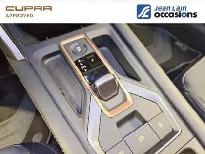 Photo 15 Cupra Leon  eHybrid 272 ch DSG6