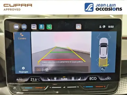 Photo 16 Cupra Leon  eHybrid 272 ch DSG6