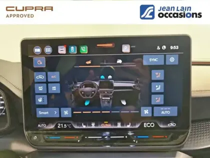Photo 17 Cupra Leon  eHybrid 272 ch DSG6