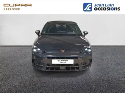 Photo 8 Cupra Leon  eHybrid 272 ch DSG6