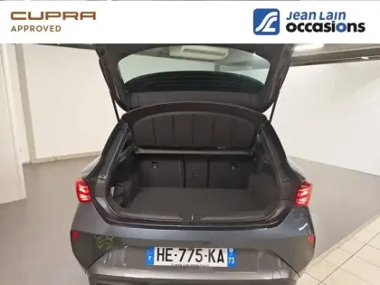 Photo 13 Cupra Leon  eHybrid 272 ch DSG6