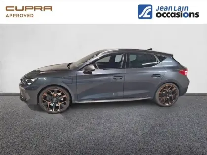 Photo 6 Cupra Leon  eHybrid 272 ch DSG6