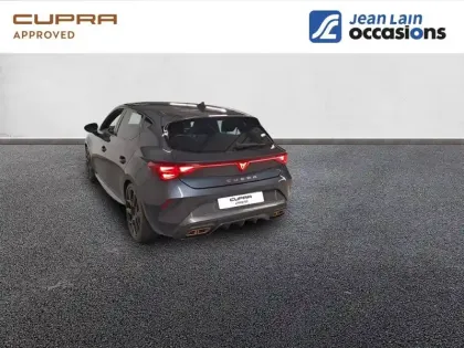 Photo 10 Cupra Leon  eHybrid 272 ch DSG6