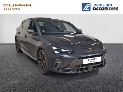 Photo 9 Cupra Leon  eHybrid 272 ch DSG6