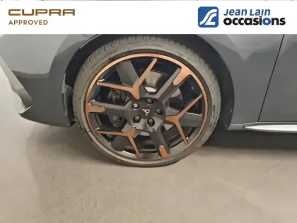 Photo 11 Cupra Leon  eHybrid 272 ch DSG6