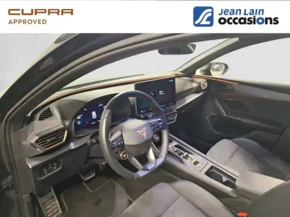 Photo 12 Cupra Leon  eHybrid 272 ch DSG6