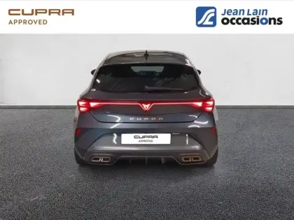 Photo 7 Cupra Leon  eHybrid 272 ch DSG6