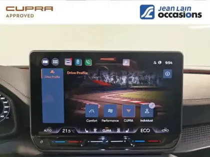 Photo 19 Cupra Leon  eHybrid 272 ch DSG6