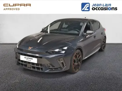 Photo Cupra Leon Vz
