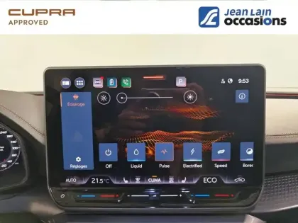 Photo 18 Cupra Leon  eHybrid 272 ch DSG6