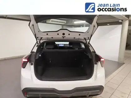 Photo 9 Mg Mg4  Electric 51kWh - 125 kW 2WD
