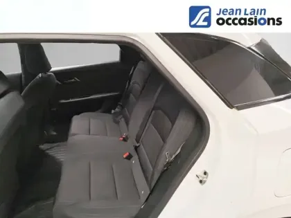 Photo 16 Mg Mg4  Electric 51kWh - 125 kW 2WD
