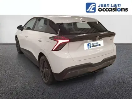 Photo 6 Mg Mg4  Electric 51kWh - 125 kW 2WD