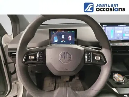 Photo 11 Mg Mg4  Electric 51kWh - 125 kW 2WD