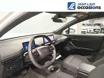 Photo 10 Mg Mg4  Electric 51kWh - 125 kW 2WD