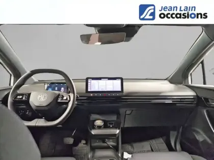 Photo 17 Mg Mg4  Electric 51kWh - 125 kW 2WD