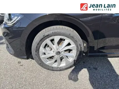Photo 8 Volkswagen Polo  1.0 TSI 116 S&S DSG7