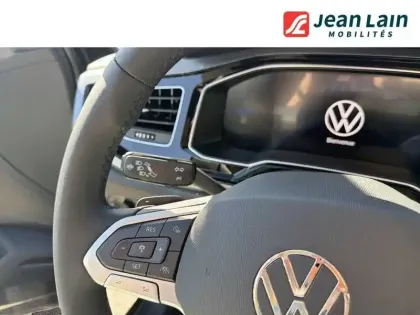 Photo 11 Volkswagen Polo  1.0 TSI 116 S&S DSG7