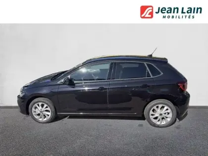 Photo 7 Volkswagen Polo  1.0 TSI 116 S&S DSG7