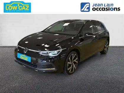 Photo Volkswagen Golf