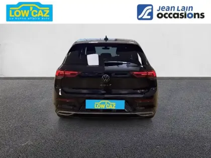 Photo 5 Volkswagen Golf  1.5 eTSI 110 DSG7