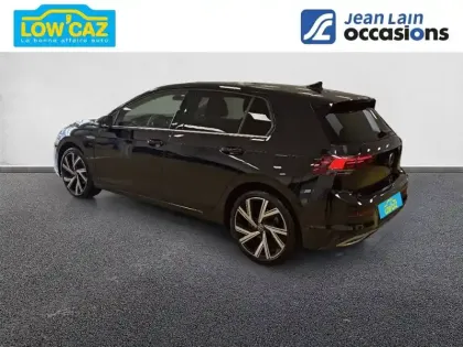 Photo 6 Volkswagen Golf  1.5 eTSI 110 DSG7
