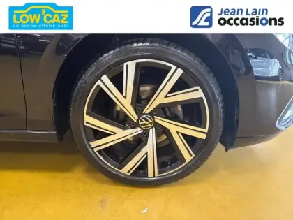 Photo 8 Volkswagen Golf  1.5 eTSI 110 DSG7