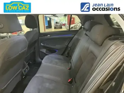 Photo 16 Volkswagen Golf  1.5 eTSI 110 DSG7