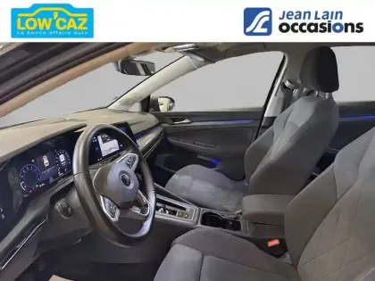 Photo 10 Volkswagen Golf  1.5 eTSI 110 DSG7