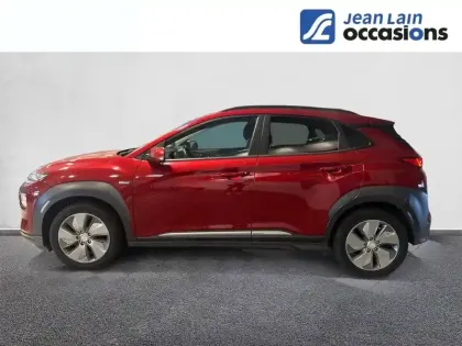 Photo 7 Hyundai Kona  Electrique 39 kWh - 136 ch