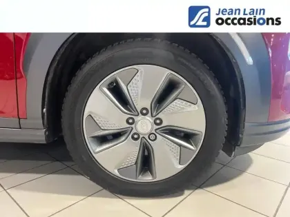 Photo 8 Hyundai Kona  Electrique 39 kWh - 136 ch
