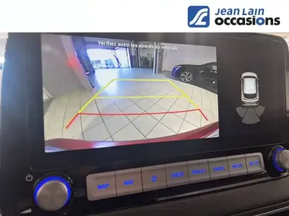 Photo 19 Hyundai Kona  Electrique 39 kWh - 136 ch